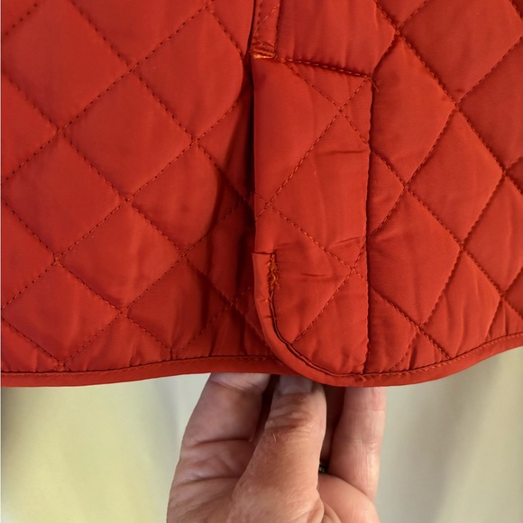ORVIS QUILTED VEST - Picture 2 of 12
